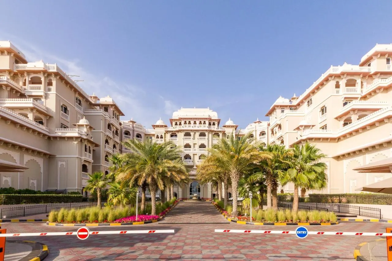 Luton Vacation Homes - Full Sea View & Huge 2Br , Grandeur Residences, Palm Jumeirah-Mc40Ab3 Dubai 0*,