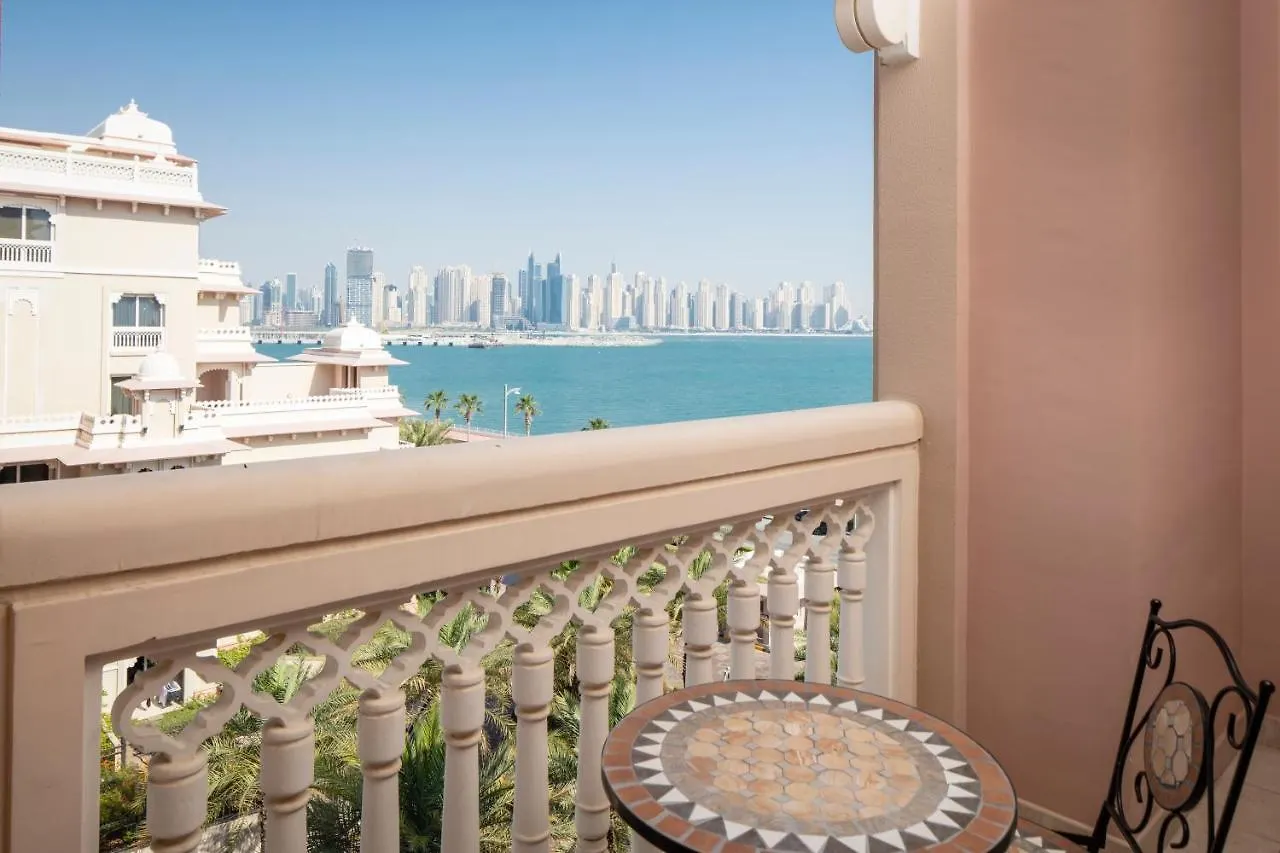 Luton Vacation Homes - Full Sea View & Huge 2Br , Grandeur Residences, Palm Jumeirah-Mc40Ab3 Dubai 0*,  Birleşik Arap Emirlikleri