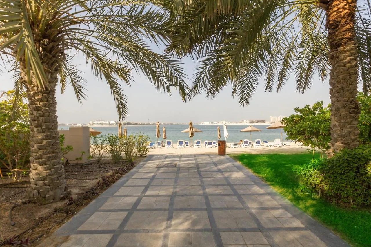 Luton Vacation Homes - Full Sea View & Huge 2Br , Grandeur Residences, Palm Jumeirah-Mc40Ab3 Dubai Daire
