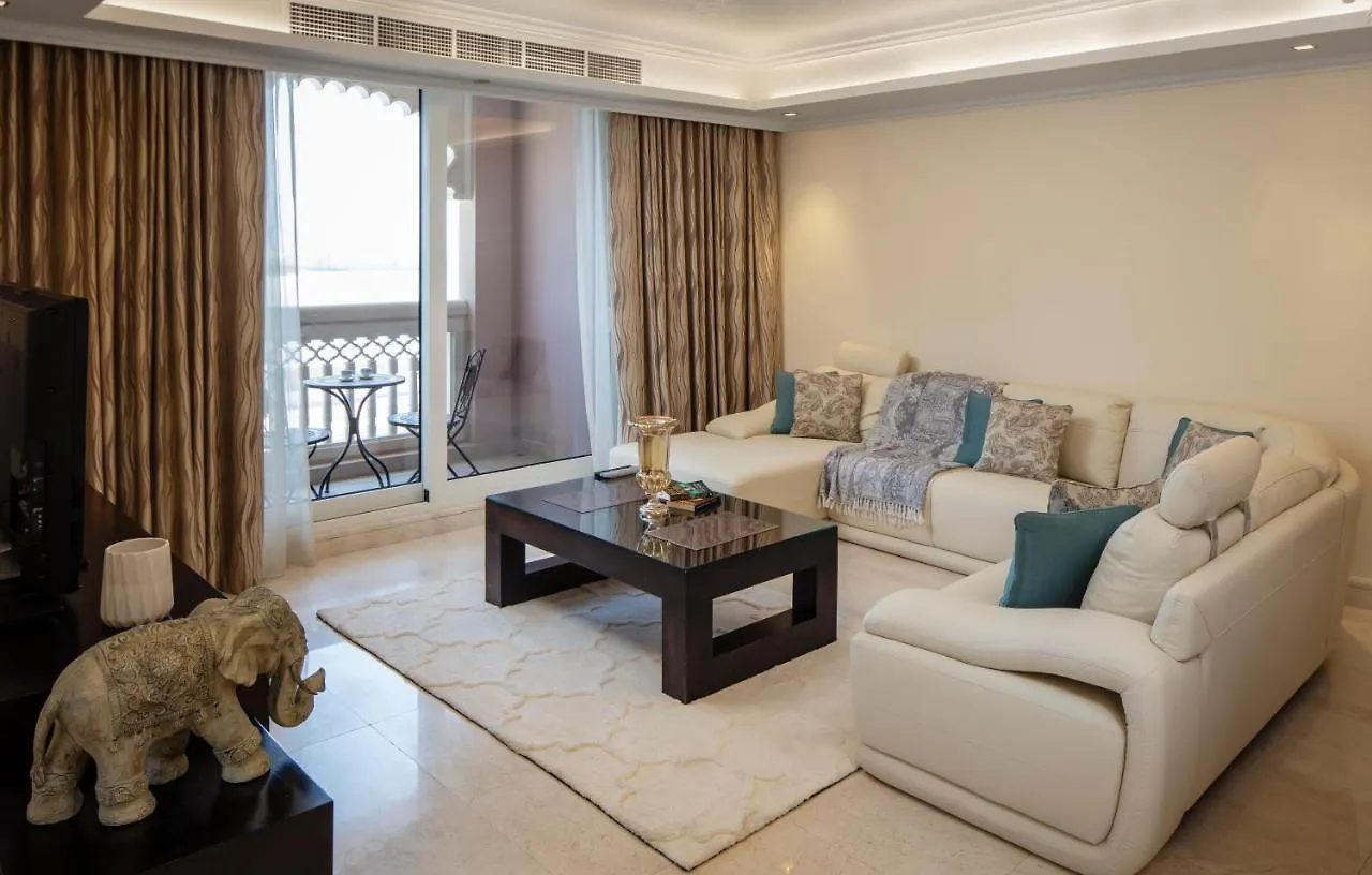 Luton Vacation Homes - Full Sea View & Huge 2Br , Grandeur Residences, Palm Jumeirah-Mc40Ab3 Dubai
